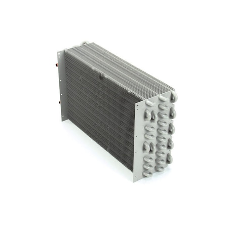 Traulsen Coil Evaporator 5 Row For Ts Right 322-60053-00